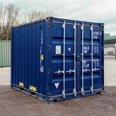 metal container manufacturers near me